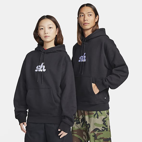 Hoodies in low price shop